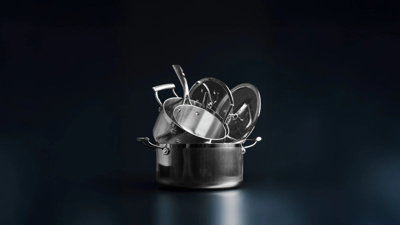 Baterías de Cocina Premium Jernverket Store