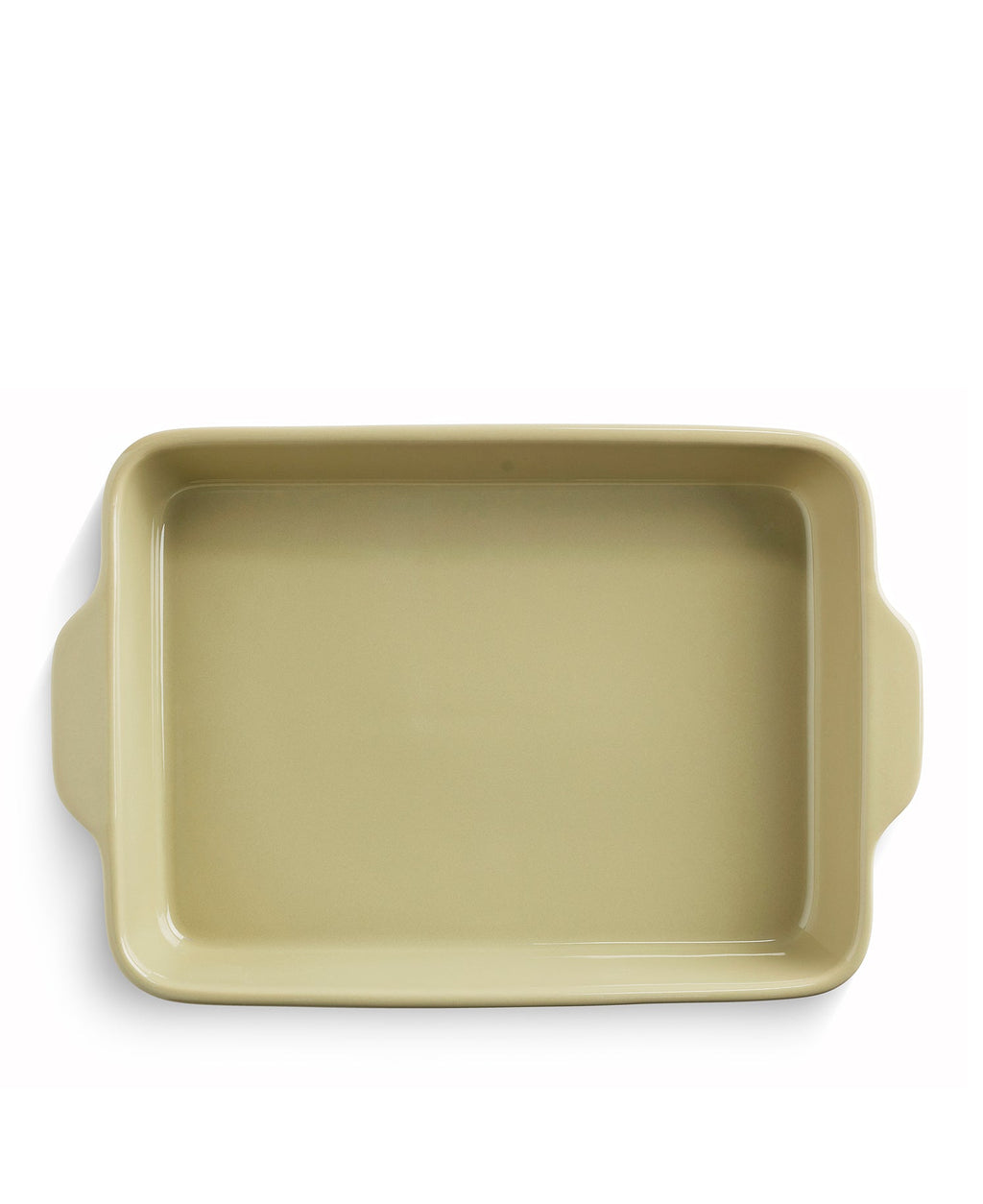 Set de 2 Fuentes para Horno Macchiato Brillante