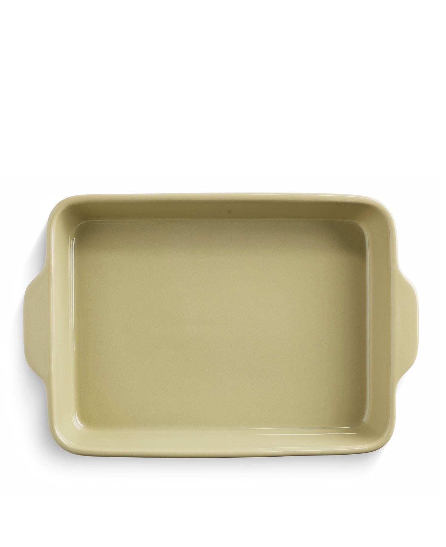 Set de 2 Fuentes para Horno Macchiato Brillante