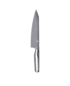Set de Cuchillos con Taco de Cocina – 5 Piezas en Acero Inoxidable
