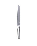 Set de Cuchillos con Taco de Cocina – 5 Piezas en Acero Inoxidable