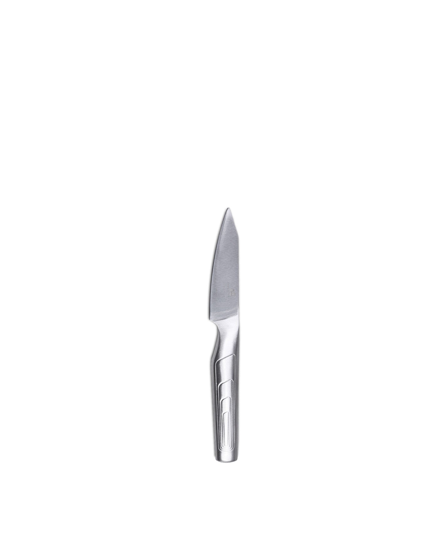 Set de Cuchillos con Taco de Cocina – 5 Piezas en Acero Inoxidable