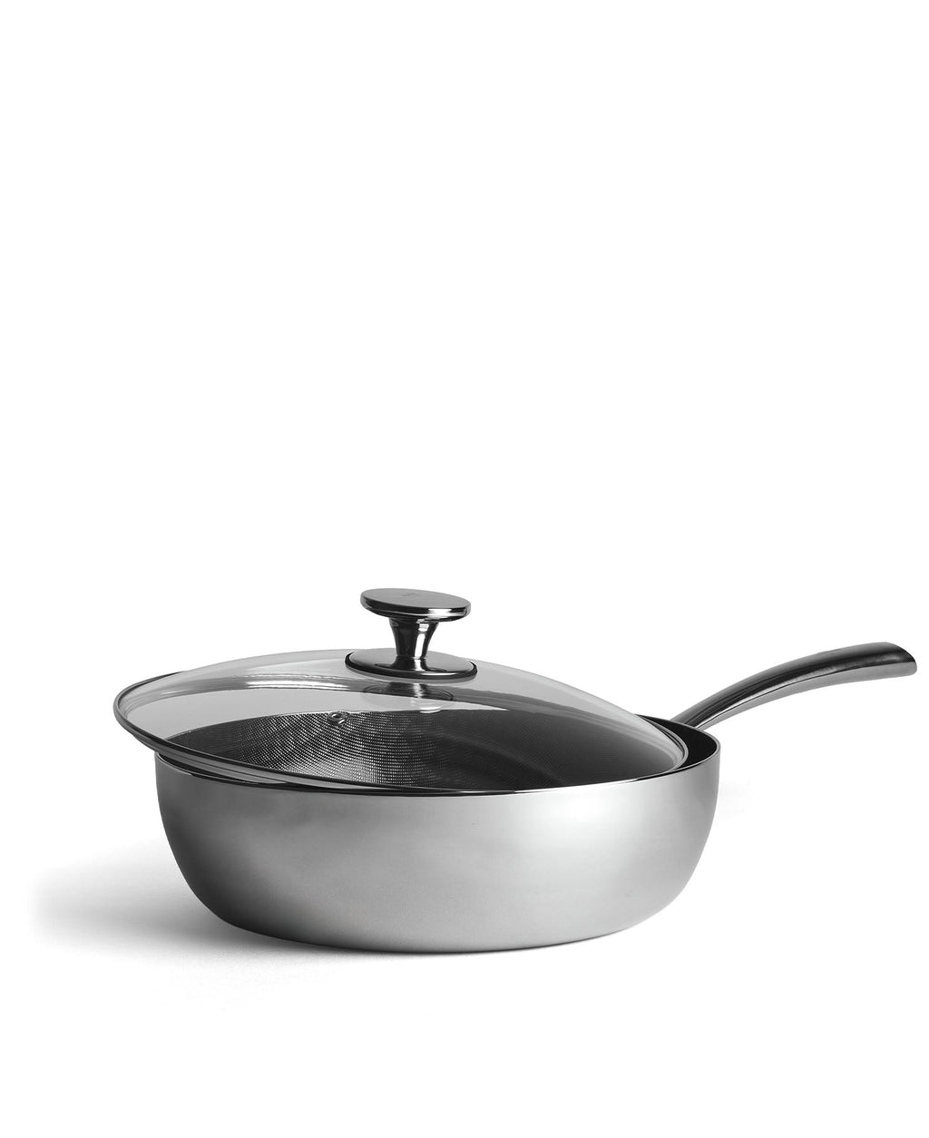 Sartén Chef para Pasta con Tapa 30 cm de diametro