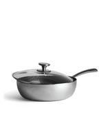 Sartén Chef para Pasta con Tapa 30 cm de diametro