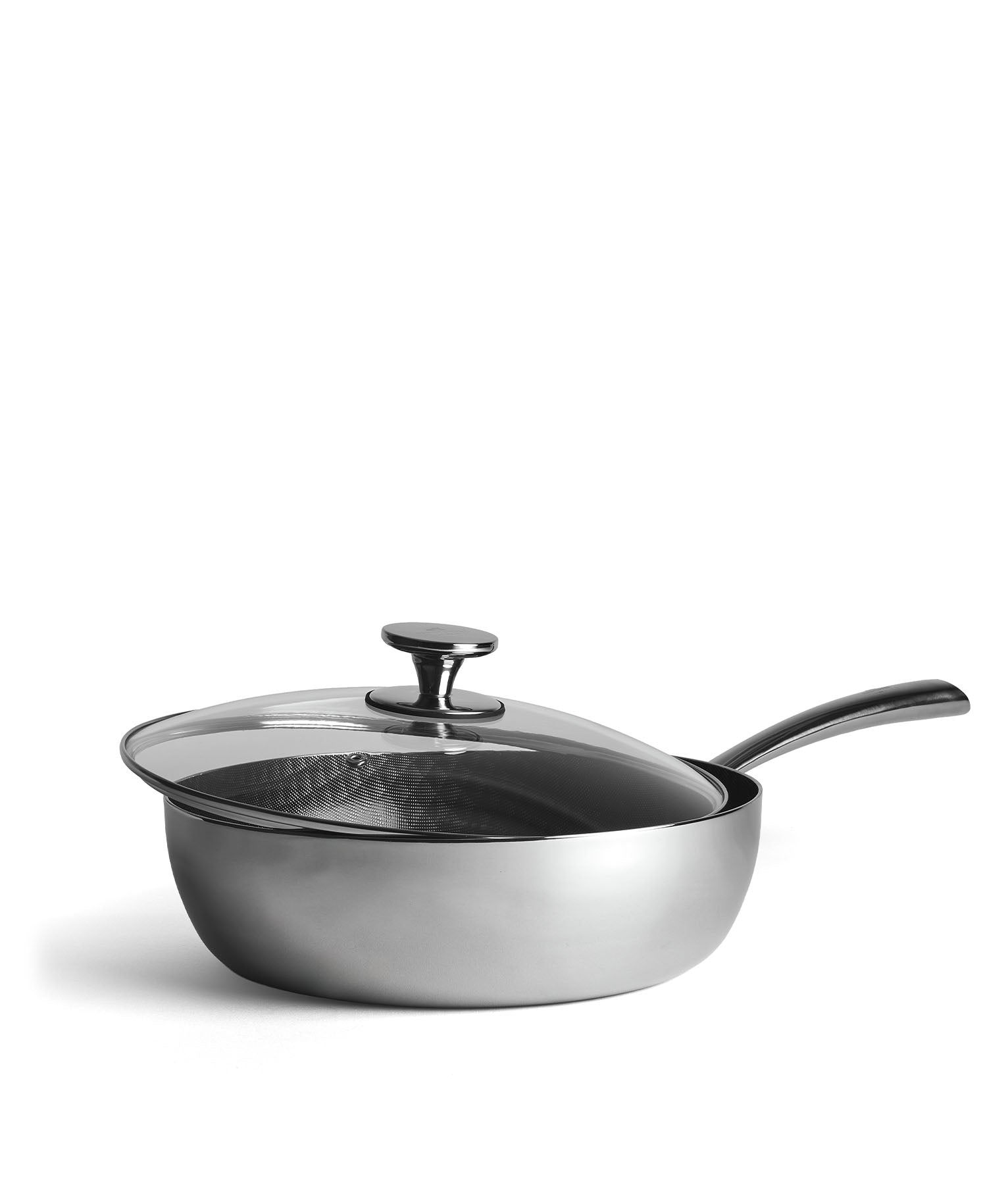 Sartén Chef para Pasta con Tapa 30 cm de diametro
