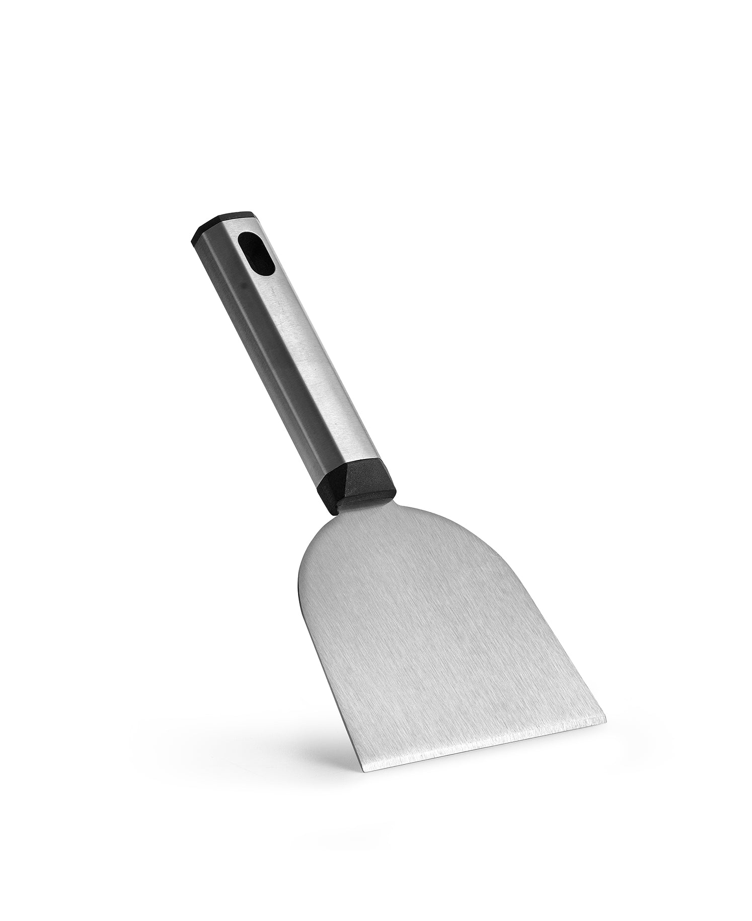 Kit Plancha Hierro Fundido Burger & Grill Negra 40x25 cm