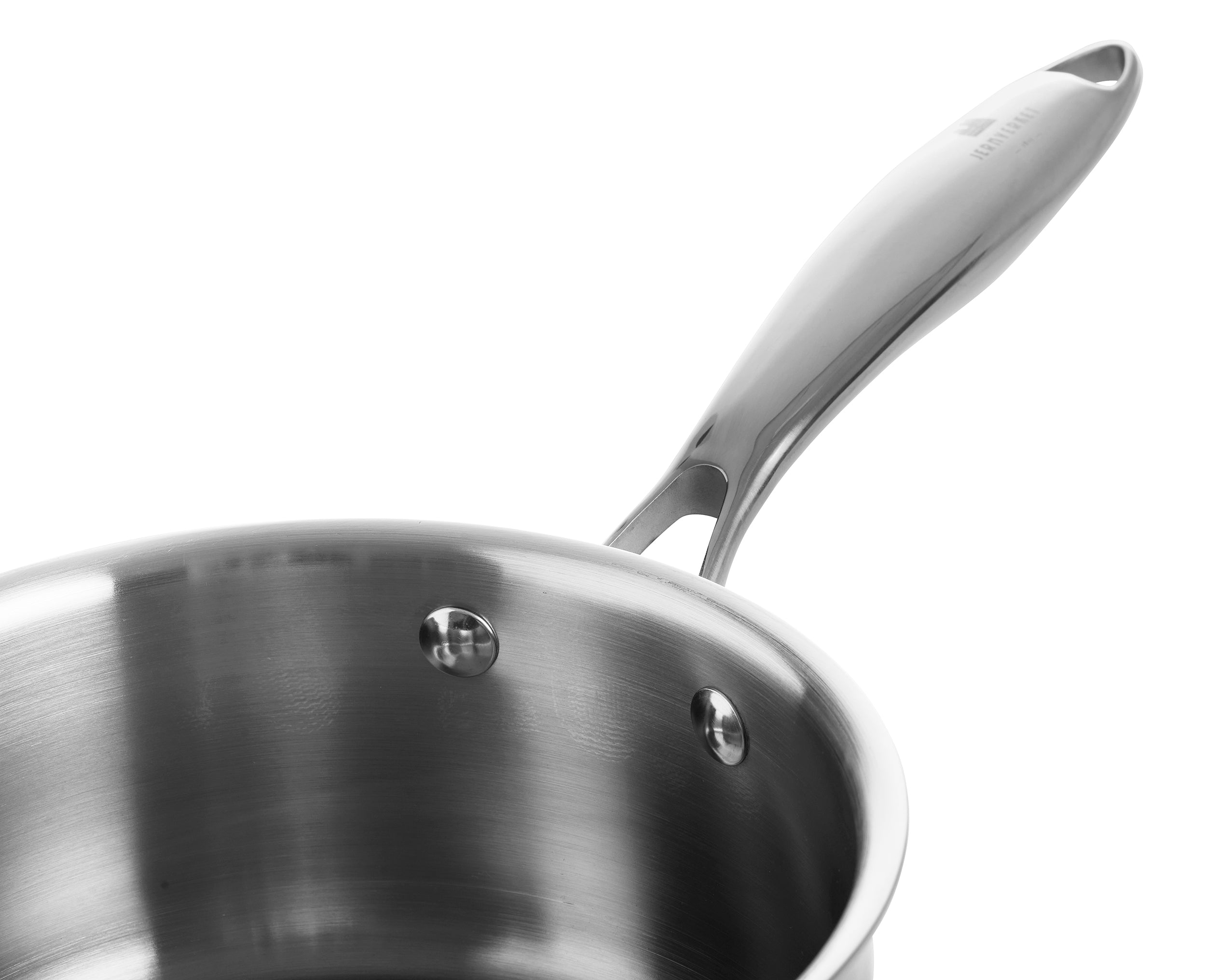 Cazo de Cobre con Tapa 18 cm de diametro