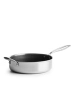 Sartén Sauté Antiadherente Honeycomb con Tapa 28 cm de diametro